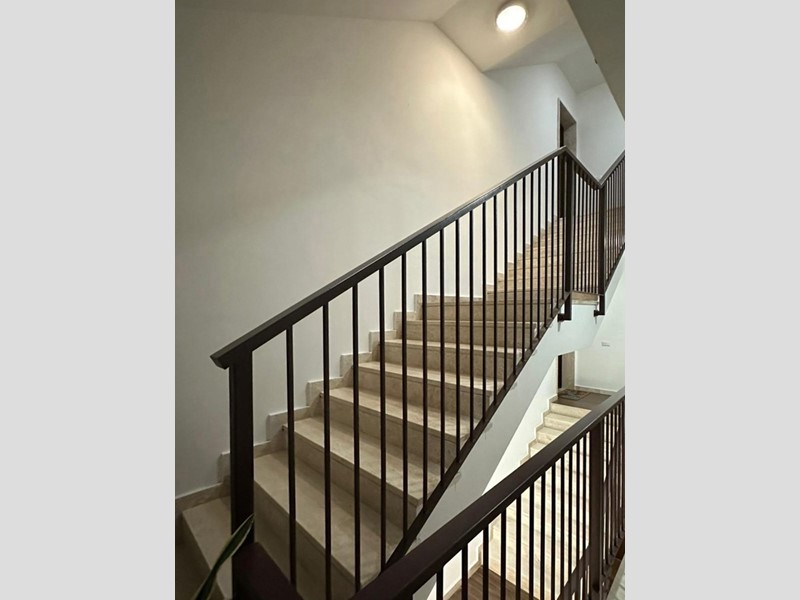 Trilocale in Affitto a Cagliari, 1'100€, 83 m²