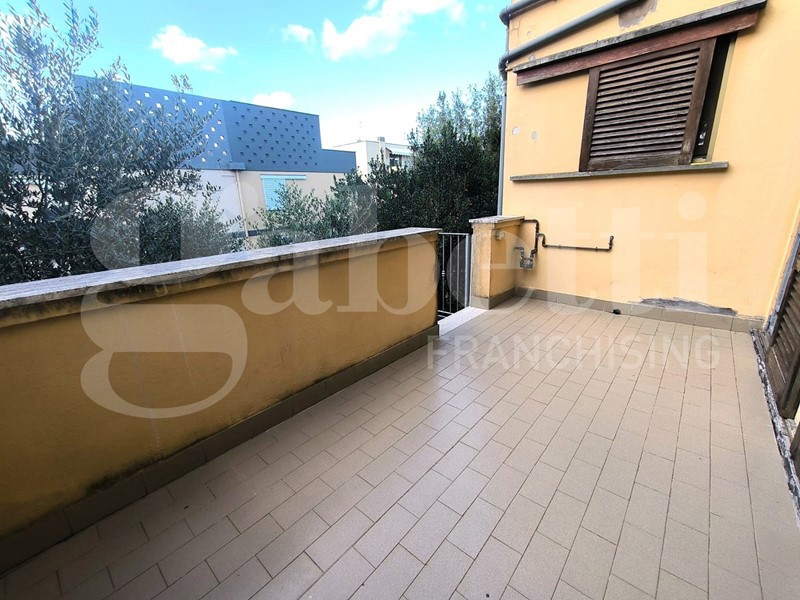 Trilocale in Vendita a Follonica, 200'000&euro;, 71 m²