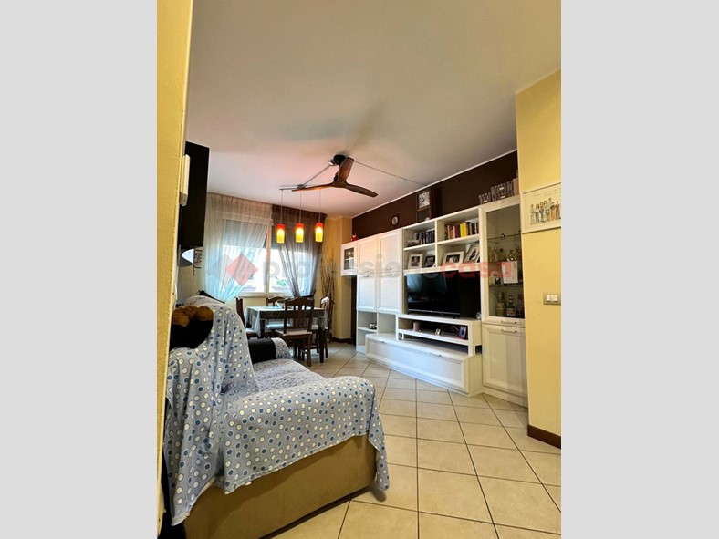 Trilocale in Vendita a Livorno, 188'000€, 70 m², arredato