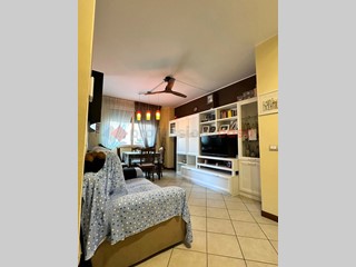 Trilocale in Vendita a Livorno, 188'000€, 70 m², arredato