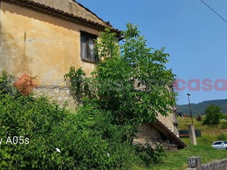 Casale in Vendita a Veroli, 80'000€, 150 m²