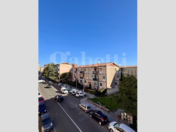 Trilocale in Vendita a Cagliari, 245'000€, 109 m²