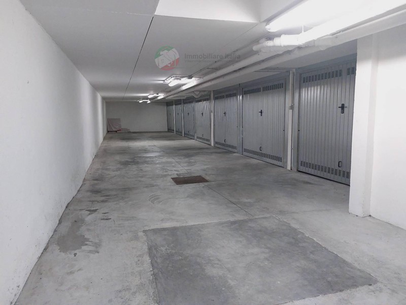Box in Vendita a Morciano di Romagna, 30'000€, 24 m²