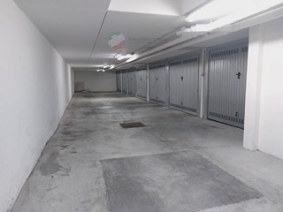 Box in Vendita a Morciano di Romagna, 30'000€, 24 m²