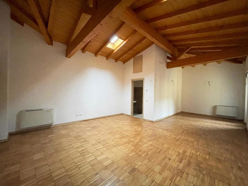 Bilocale in Vendita a Chiari, 95'000€, 55 m²
