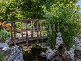 Villa in Vendita a Concordia Sagittaria, 480'000€, 360 m², arredato