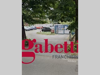 Box in Vendita a Cinisello Balsamo, 18'000€, 17 m²