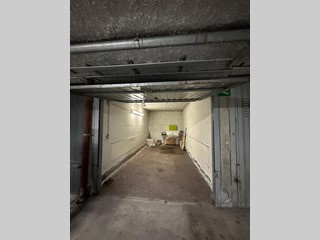 Box in Vendita a Cinisello Balsamo, 18'000€, 17 m²