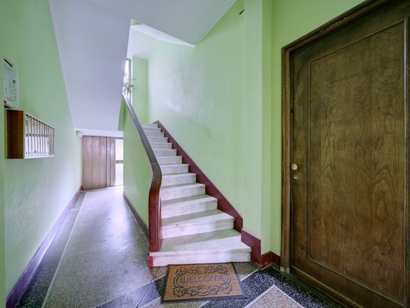 Trilocale in Vendita a Torino, 142'000&euro;, 82 m²