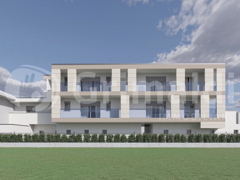 Trilocale in Vendita a Cinisello Balsamo, 375'000€, 109 m²