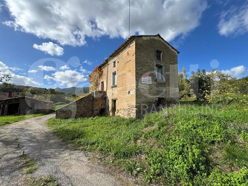 Terreno agricolo in Vendita a Rende, 170'000€, 1010 m²