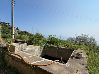 Casale in Vendita a Patti, 166'000€, 287 m²