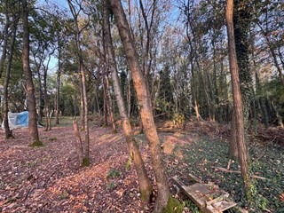 Terreno agricolo in Vendita a Legnano, 40'000€, 4100 m²