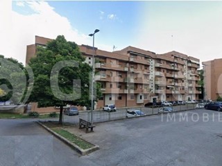 Quadrilocale in Vendita a Perugia, 150'000&euro;, 117 m², arredato
