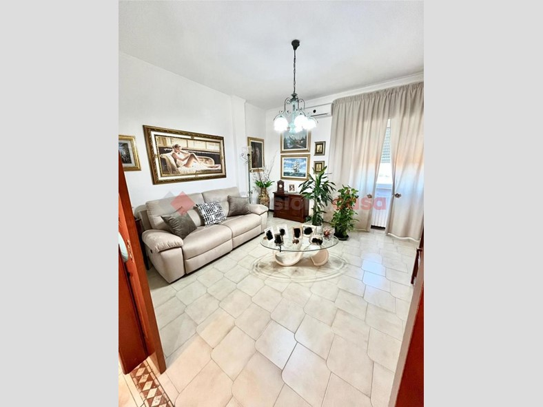 Trilocale in Vendita a Bari, 139'000€, 94 m²