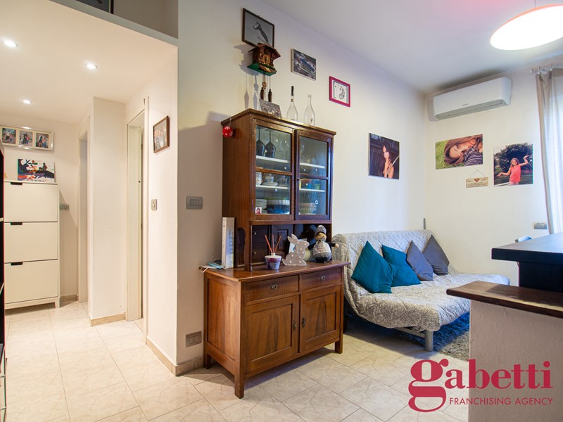 Bilocale in Affitto a Milano, 900&euro;, 55 m², arredato