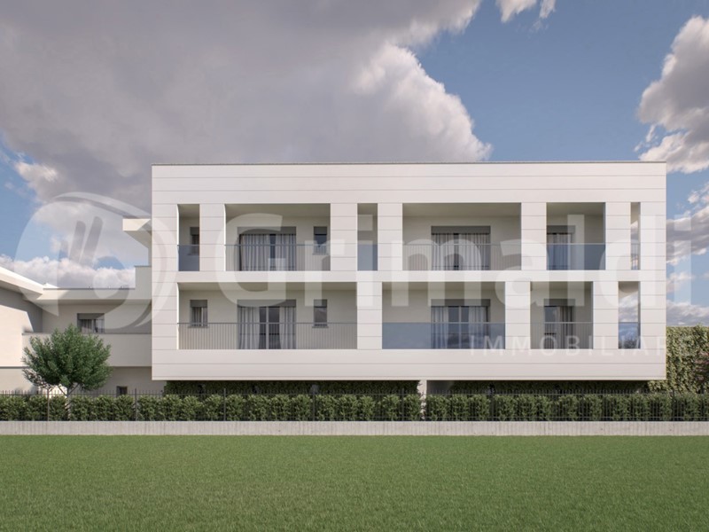 Trilocale in Vendita a Cinisello Balsamo, 258'000€, 84 m²