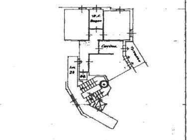 Appartamento in Vendita a Pozzolo Formigaro, 25'492€, 106 m²