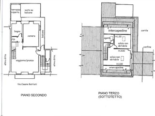 Appartamento in Vendita a Fossano, 105'750€, 123 m²