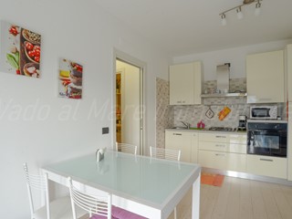 Bilocale in Affitto a Vado Ligure, 600€, 52 m², arredato