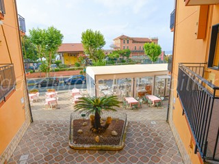 Monolocale in Affitto a Borgio Verezzi, 500€, 30 m², arredato