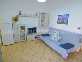 Bilocale in Affitto a Vado Ligure, 600€, 50 m²