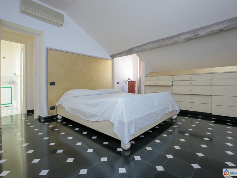 Appartamento in Vendita a Genova, zona Albaro, 900'000&euro;, 220 m²