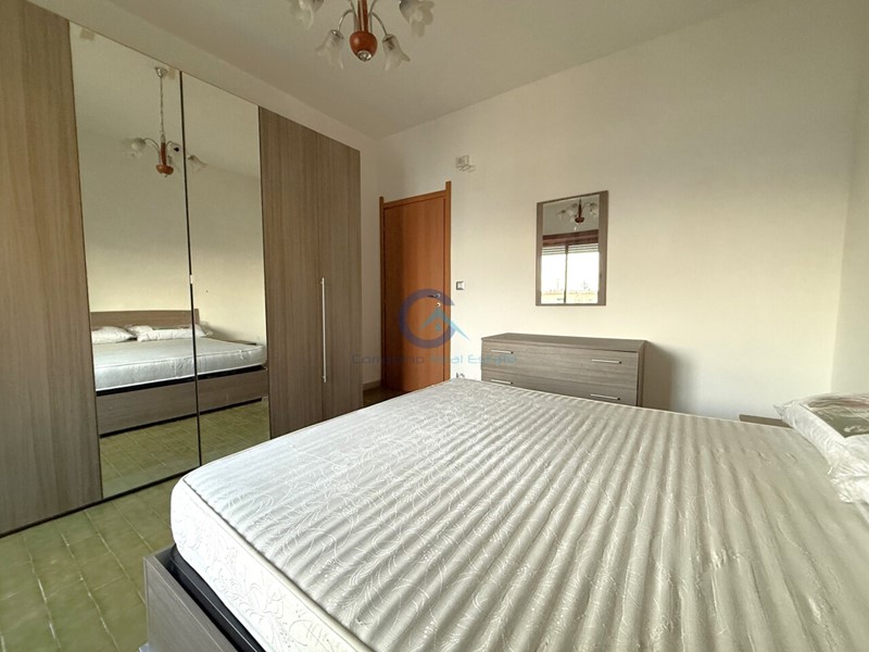 Stanza in Affitto a Catanzaro, zona Lungomare, 275&euro;, 90 m², arredato