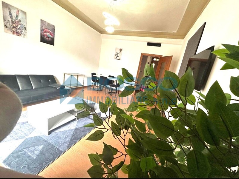 Trilocale in Vendita a Vezzano Ligure, zona Prati, 105'000€, 60 m²