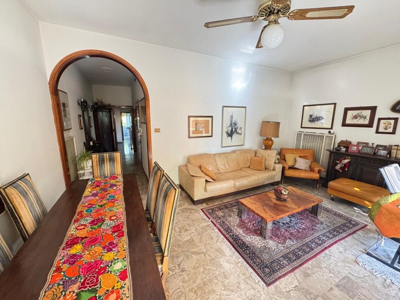 Quadrilocale in Vendita a Bologna, 298'000€, 112 m²