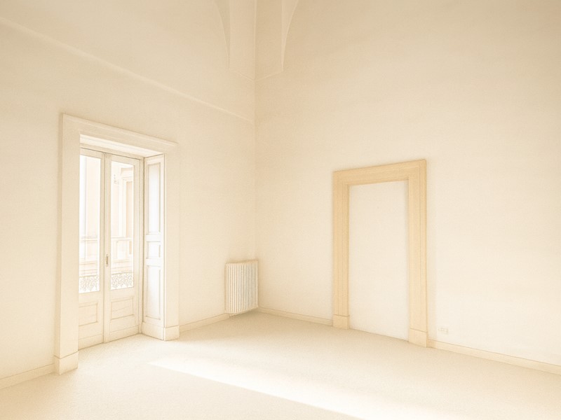 Appartamento in Vendita a Lecce, 465'000€, 290 m²