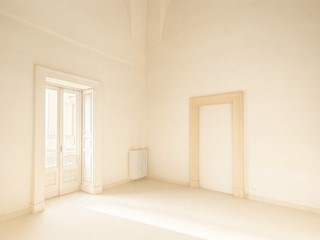 Appartamento in Vendita a Lecce, 465'000€, 290 m²