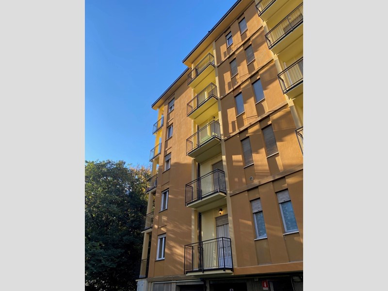 Bilocale in Affitto a Como, 1'000€, 72 m²