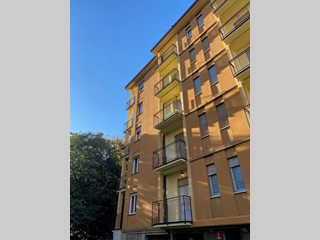 Bilocale in Affitto a Como, 1'000€, 72 m²