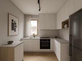 Casa Semi Indipendente in Vendita a Cesena, 480'000&euro;, 260 m²