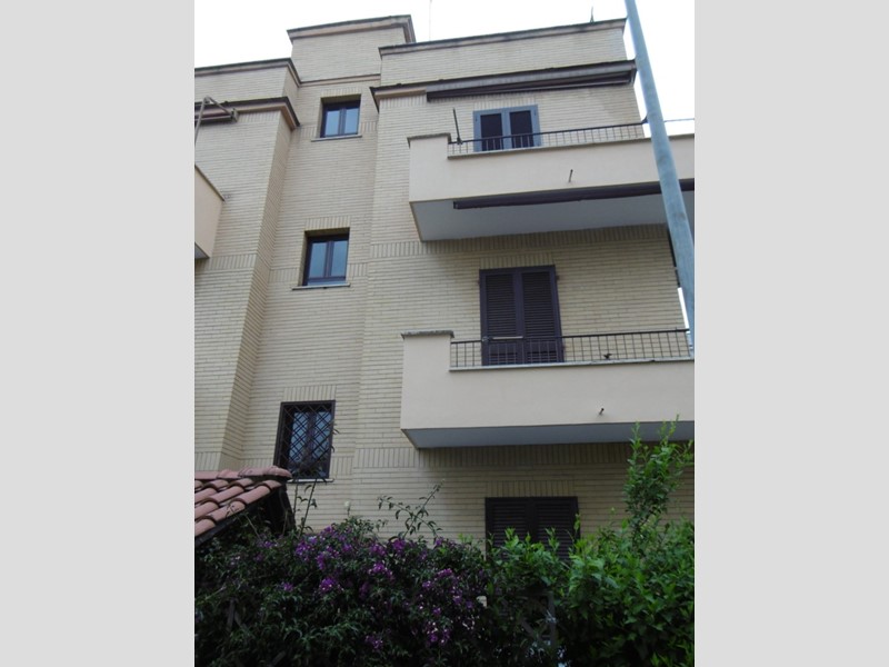 Quadrilocale in Vendita a Roma, 199'000€, 68 m²