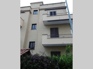 Quadrilocale in Vendita a Roma, 199'000€, 68 m²