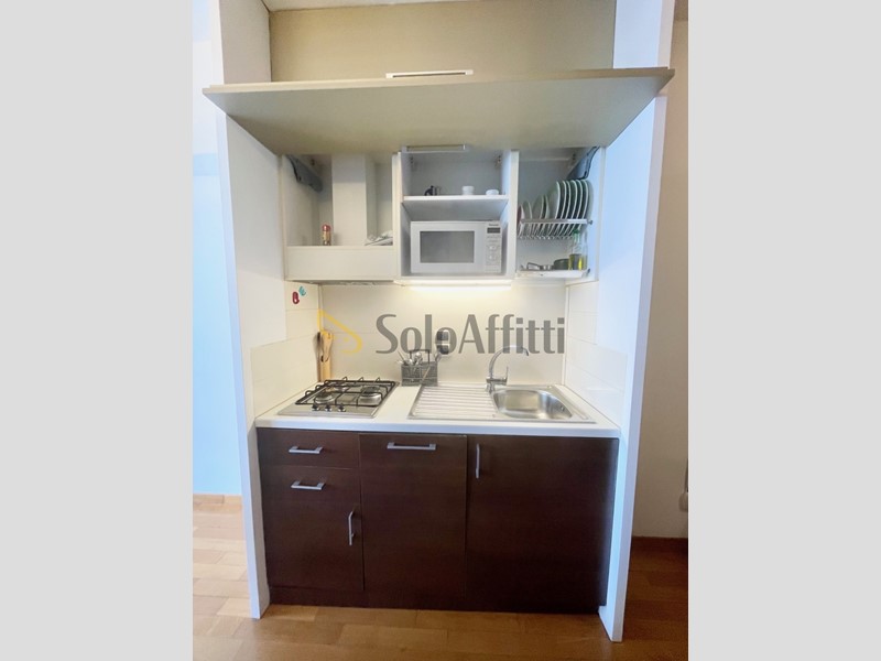 Bilocale in Affitto a Bari, zona Murat, 950€, 55 m², arredato