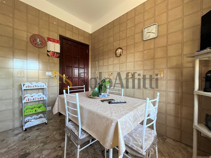 Trilocale in Affitto a Catanzaro, zona Fortuna, 430€, 80 m², arredato