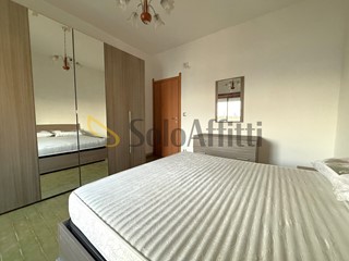 Stanza in Affitto a Catanzaro, zona Lido Lungomare, 275&euro;, 90 m², arredato