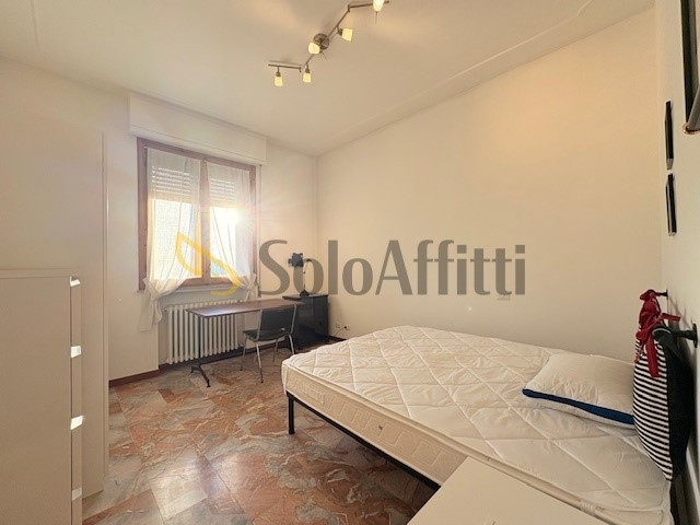 Stanza in Affitto a Siena, zona Vico Alto, 310€, 15 m², arredato