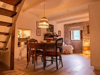 Casa Semi Indipendente in Vendita a Badia Tedalda, 85'000&euro;, 120 m²