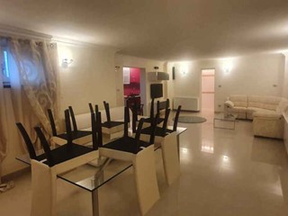 Quadrilocale in Affitto a Bolano, zona Ceparana, 750€, 100 m², arredato