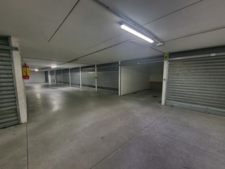 Box in Vendita a Genova, zona San Martino, 35'000€, 14 m²