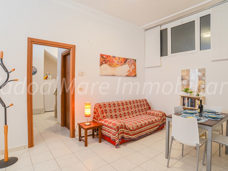 Quadrilocale in Affitto a Alassio, 66 m², arredato