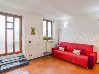 Quadrilocale in Affitto a Vado Ligure, 93 m², arredato
