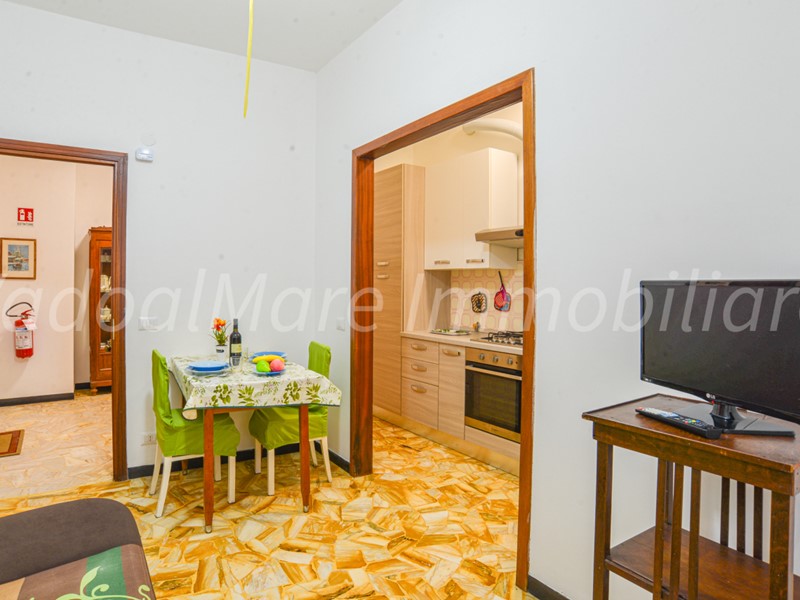 Bilocale in Affitto a Savona, 500€, 65 m², arredato