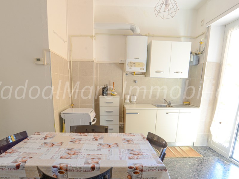 Trilocale in Affitto a Savona, 700€, 70 m², arredato