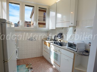 Bilocale in Affitto a Savona, 1'500€, 60 m², arredato
