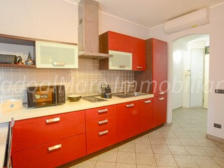 Monolocale in Affitto a Vado Ligure, 500€, 43 m², arredato